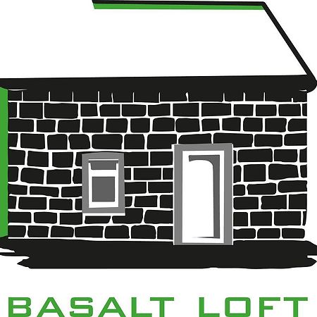 Вилла Basalt-Loft Kottenheim Экстерьер фото