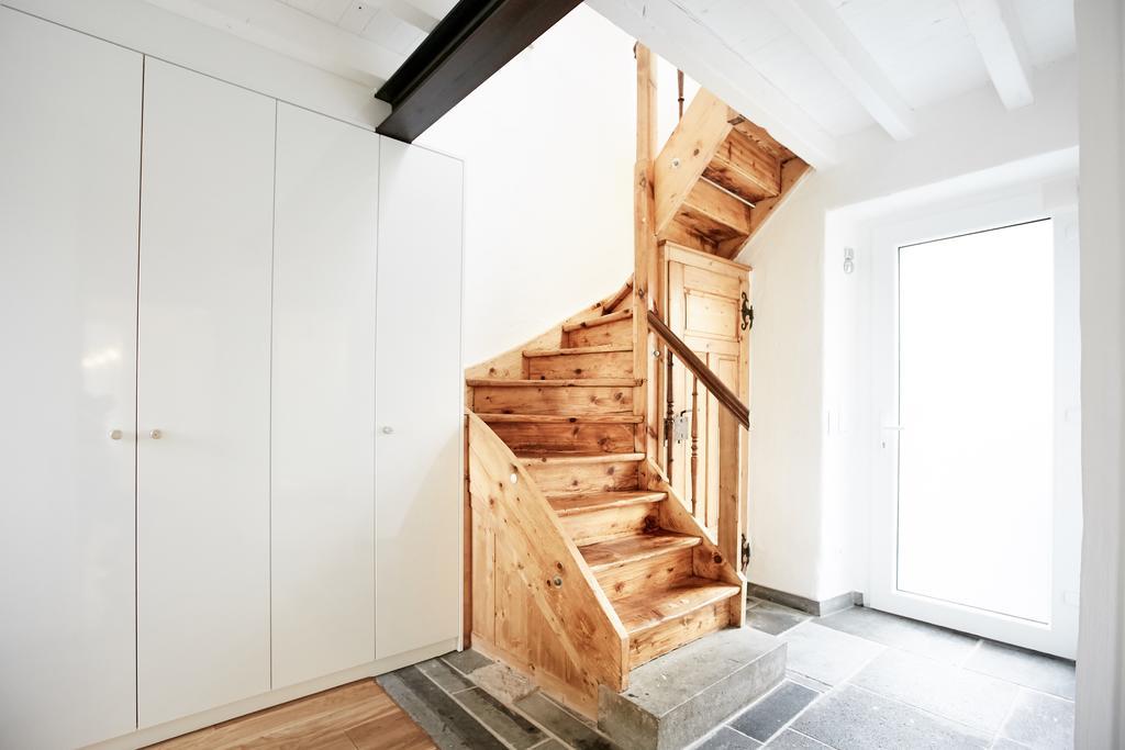 Вилла Basalt-Loft Kottenheim Экстерьер фото