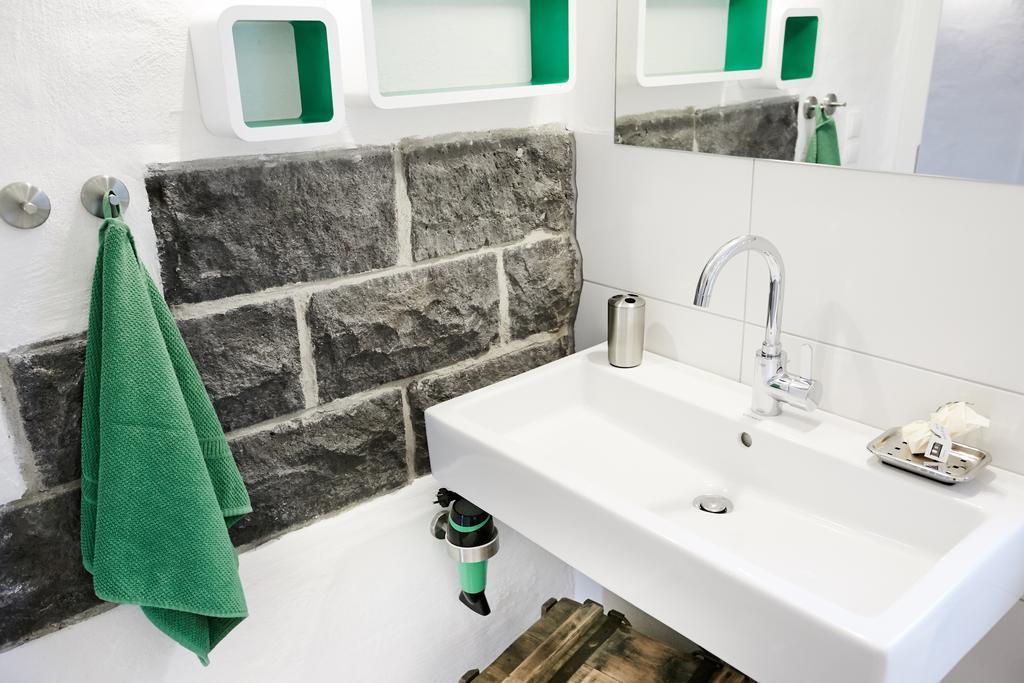 Вилла Basalt-Loft Kottenheim Экстерьер фото