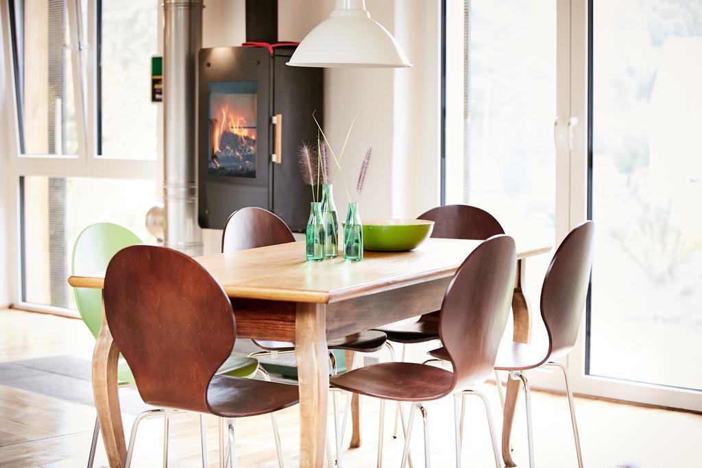Вилла Basalt-Loft Kottenheim Экстерьер фото