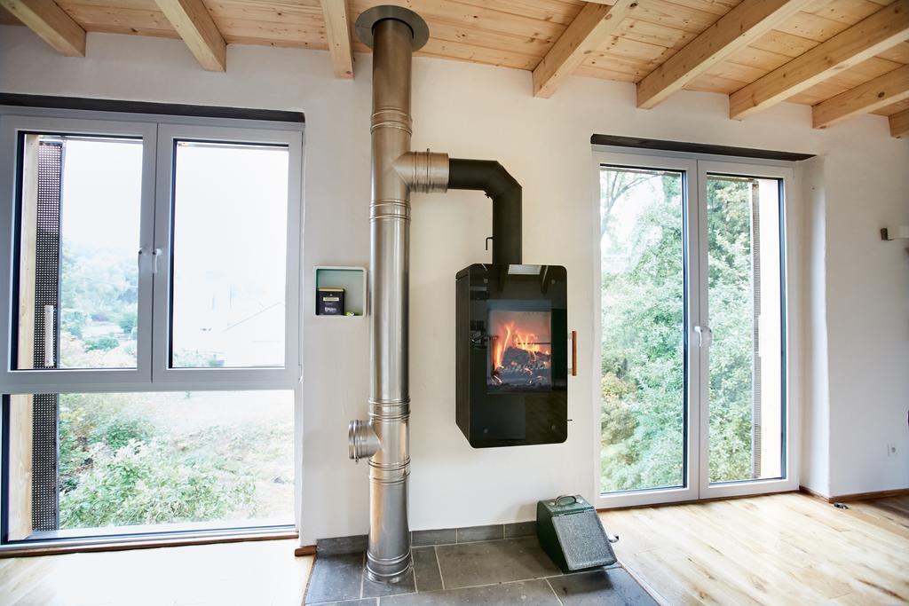 Вилла Basalt-Loft Kottenheim Экстерьер фото