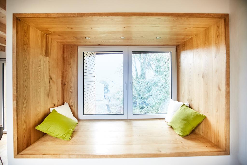 Вилла Basalt-Loft Kottenheim Экстерьер фото
