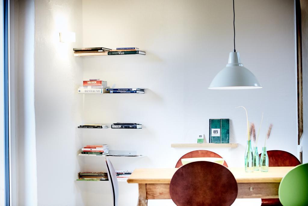 Вилла Basalt-Loft Kottenheim Экстерьер фото