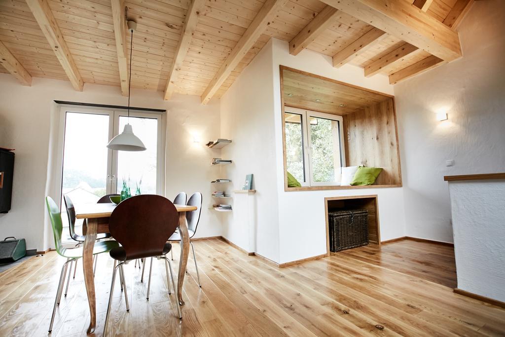 Вилла Basalt-Loft Kottenheim Экстерьер фото