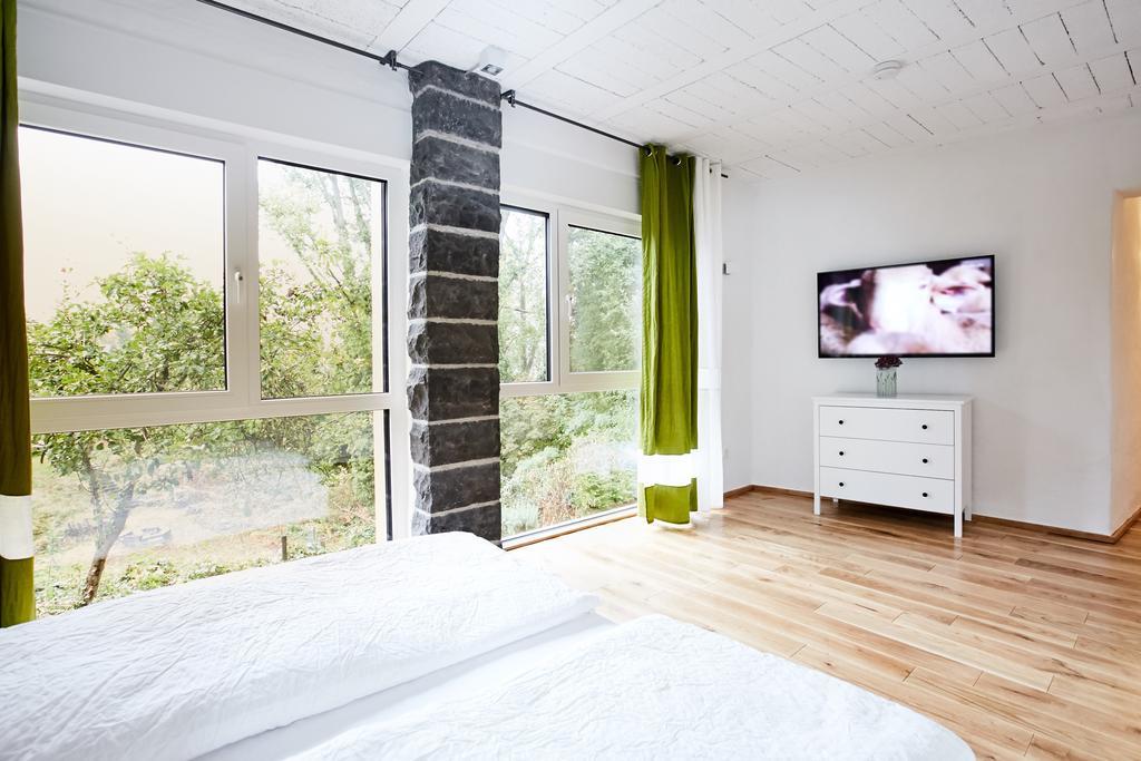 Вилла Basalt-Loft Kottenheim Экстерьер фото