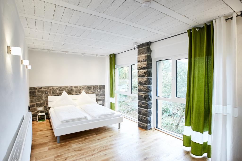 Вилла Basalt-Loft Kottenheim Экстерьер фото