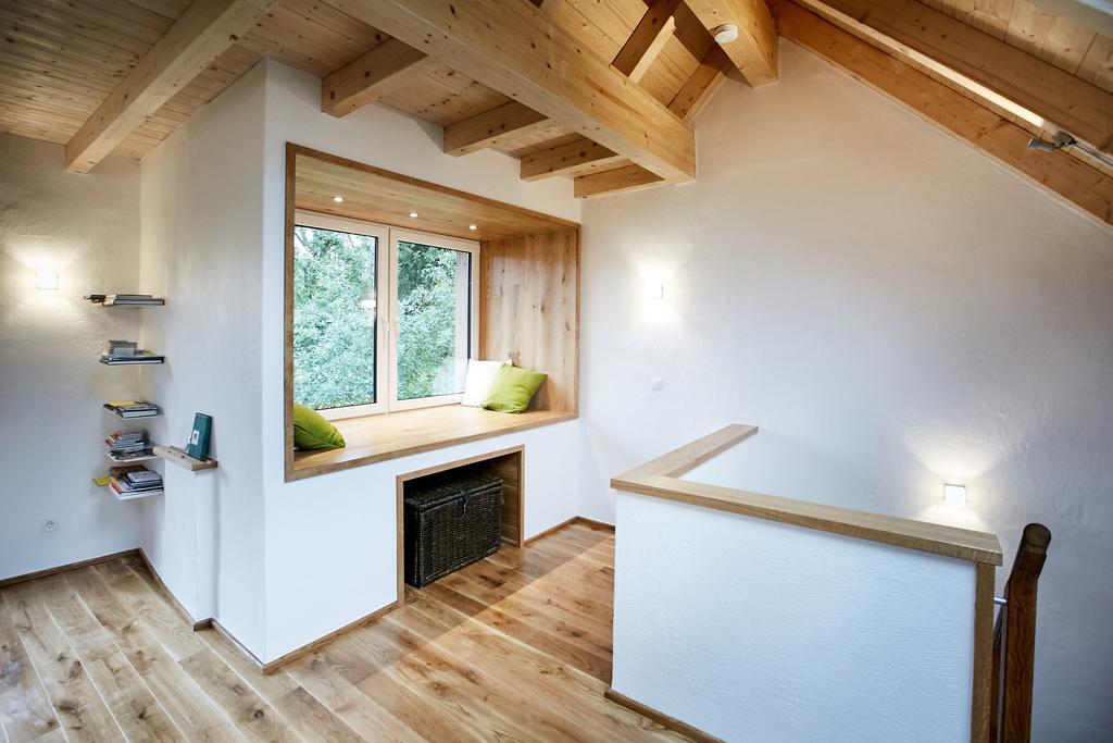 Вилла Basalt-Loft Kottenheim Экстерьер фото