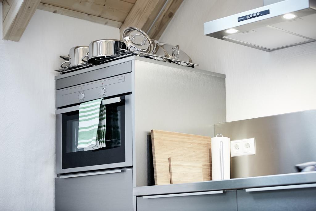 Вилла Basalt-Loft Kottenheim Экстерьер фото