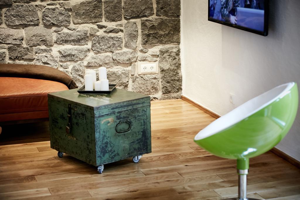 Вилла Basalt-Loft Kottenheim Экстерьер фото