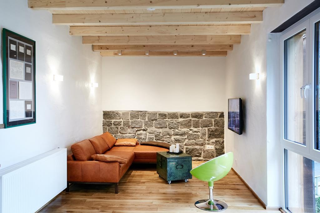 Вилла Basalt-Loft Kottenheim Экстерьер фото
