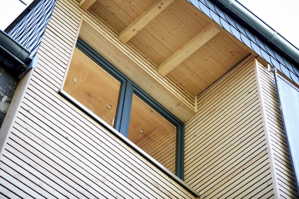 Вилла Basalt-Loft Kottenheim Экстерьер фото