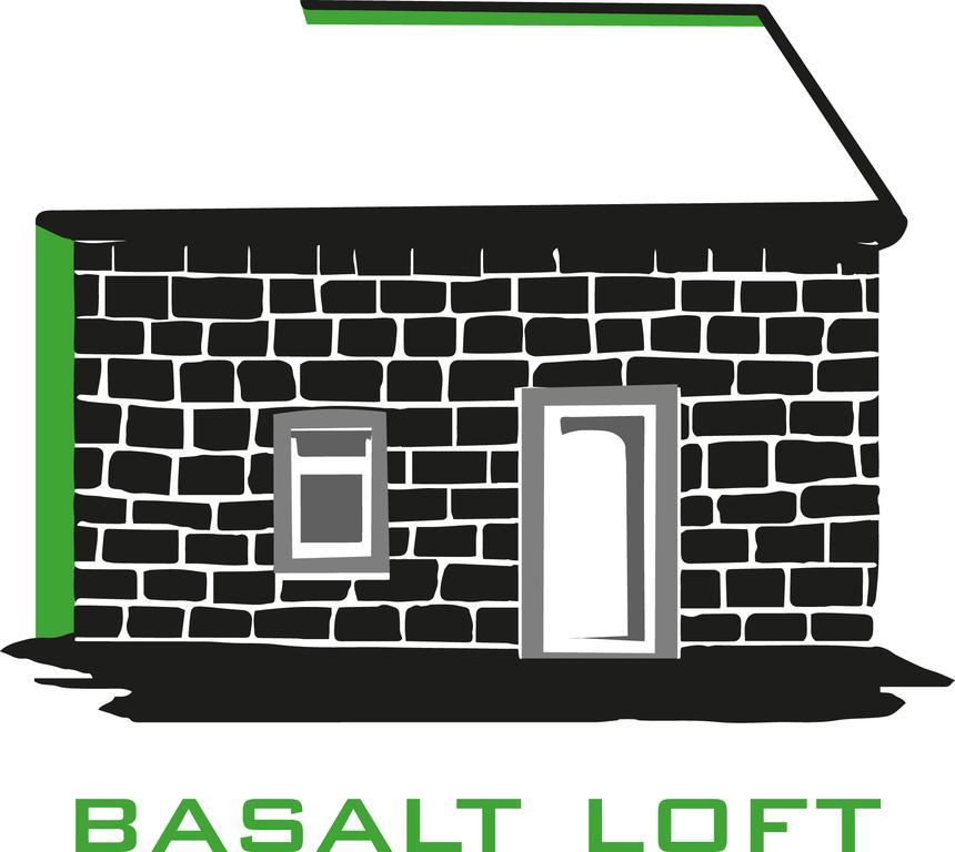 Вилла Basalt-Loft Kottenheim Экстерьер фото